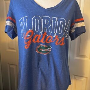 Florida Gators Women’s Size Small Shirt